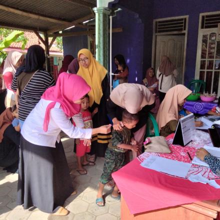Mengapa Balai Desa Bulaksari Jadi Pilihan Utama Layanan Lokal di Cilacap?
